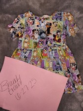 Bamboo toddler girl for sale  Nicholasville