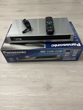 Panasonic DMR-BCT835 Nagrywarka Blu-ray Twin HD DVB-C Tuner 1 TB Dysk twardy WLAN! na sprzedaż  Wysyłka do Poland