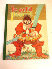 Petit poucet conte d'occasion  Melun
