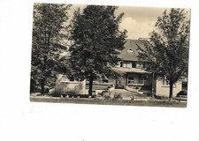 P134 AK Krakow am See Tbc-Heim biegł 1963 na sprzedaż  Wysyłka do Poland