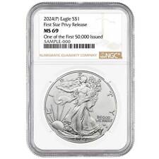 2024 american silver for sale  Pinehurst