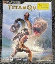 Titan quest new d'occasion  Expédié en France
