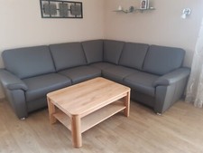 Ledercouch gebraucht polinova gebraucht kaufen  Duisburg