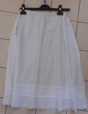 Jupon fond robe d'occasion  Yvetot