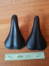 Pair bicycle seats for sale  Cedar Rapids