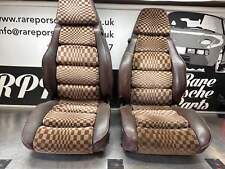 Porsche 928 pair for sale  HENLEY-ON-THAMES