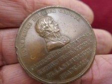 Medaille pierre colonne d'occasion  Ajaccio-