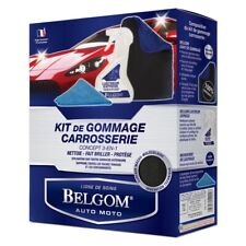 Kit gommage carrosserie d'occasion  Hénin-Beaumont