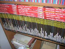 Lotto stock collezione usato  Desenzano del Garda
