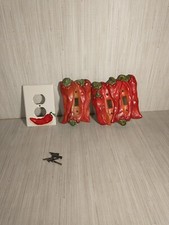 Chili peppers wall for sale  Craigmont