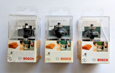 Bosch fräser set gebraucht kaufen  Gilserberg