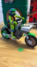Teenage mutant ninja for sale  GAINSBOROUGH