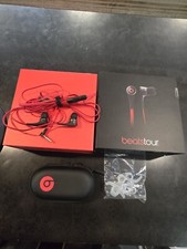Fones de ouvido intra-auriculares Beats by Dre Tour versão 2 vermelho Bud comprar usado  Enviando para Brazil