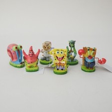 spongebob cake toppers for sale spongebob cake toppers for sale BRISTOL