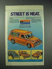 1978 monogram models for sale  Madison Heights