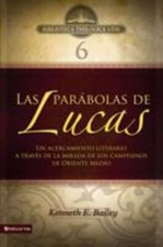 Btv # 06: Las Parábolas de Lucas: Un Acercamiento Literario a Través de la... comprar usado  Enviando para Brazil