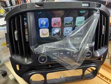 Usado, 2015 - 2016 GMC Canyon OEM 8" tela sensível ao toque painel de controle de rádio atualizado comprar usado  Enviando para Brazil