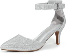Damen pumps heels gebraucht kaufen  Westerburg