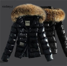 Parka puffer bubble for sale  Shipping to Ireland