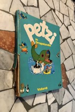 Petzi dragolandia vallardi usato  Italia