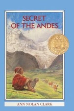 Secret of the Andes by Clark, Ann Nolan comprar usado  Enviando para Brazil