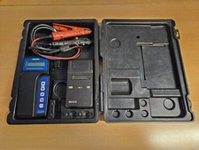 K328 midtronics micro gebraucht kaufen  Wildenberg