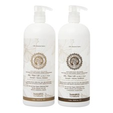 Xampu e condicionador Tweak'd by Nature Fleur Blanc 2XL Fiber Lift 33,8 oz-NOVO comprar usado  Enviando para Brazil