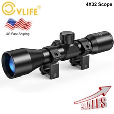 Cvlife 4x32 compact for sale  Hebron