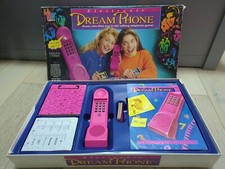 Games dream phone for sale  LONDON