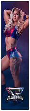 Gladiators bookmarks for sale  ERSKINE