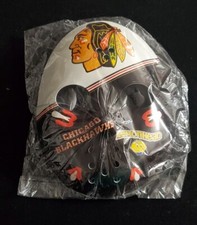 Chicago blackhawks goalie for sale  Chicago