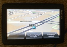 Tomtom navi gebraucht gebraucht kaufen  Hameln