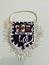 Toulouse tfc fanion d'occasion  Clarensac