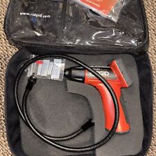 Ridgid seesnake micro for sale  Kansas City