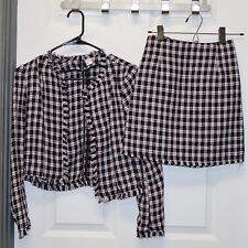Woman divided skirt for sale  Sevierville