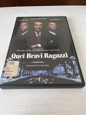 Dvd quei bravi usato  Casalmaggiore