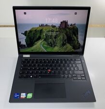 Portable lenovo x13 d'occasion  Dammarie-les-Lys