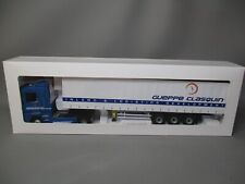 Dv11084 camion eligor1 d'occasion  Péronnas