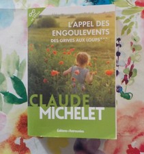 Appel engoulevents grives d'occasion  Bubry
