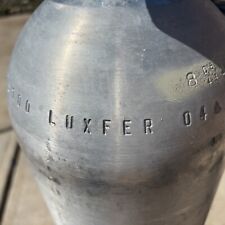 Luxfer scuba tank for sale  Atlanta