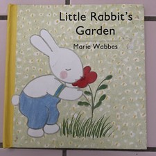 Marie wabbes. little d'occasion  Expédié en Belgium