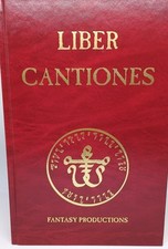 Liber cantiones dsa gebraucht kaufen  Landsberg am Lech