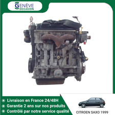 Moteur citroen saxo d'occasion  Niort