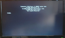 Commodore 128 upgrade usato  Palermo