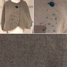 Tina lobondi beaded for sale  HAYWARDS HEATH