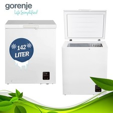 Gefriertruhe tiefkühltruhe 14 gebraucht kaufen  Bad Windsheim