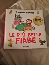 Più belle fiabe usato Più belle fiabe usato  Spinea