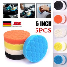 Polierschwamm polierpads set gebraucht kaufen  Buseck