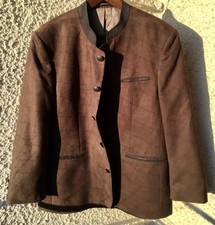 Distler herren trachtenjacke gebraucht kaufen  Lappersdorf