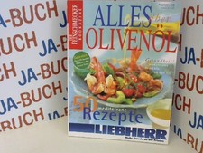 Feinschmecker livenöl 50 gebraucht kaufen  Bingen